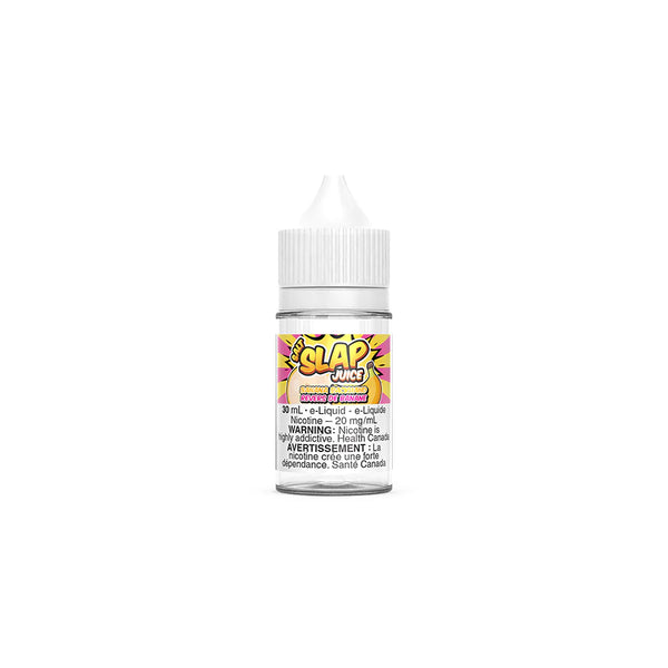 Slap Salt Nic