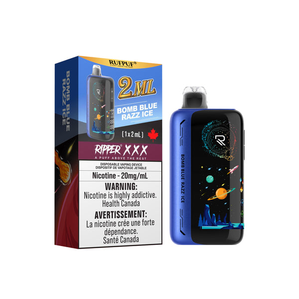 Canada Vape Shop | 2 Day Free Shipping Over $85 | Langley | Vancouver   Vaping Bear