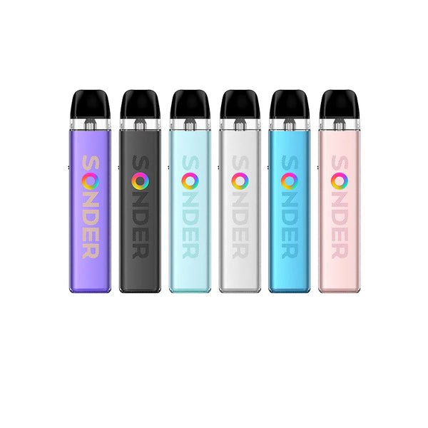 GEEKVAPE SONDER Q 2 POD KIT