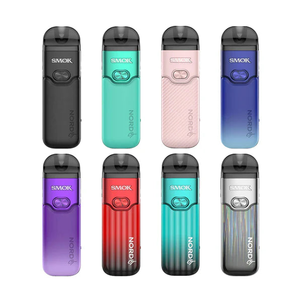 SMOK NORD GT POD KIT – Vaping Bear