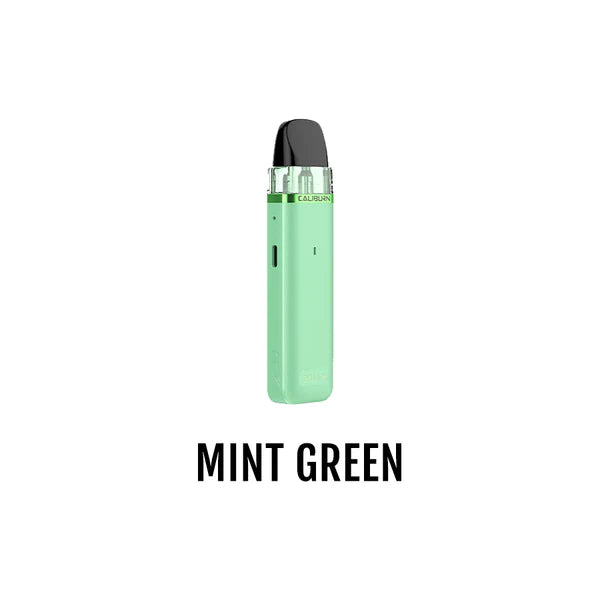uwell caliburn lite UWELL CALIBURN G3 LITE POD KIT – Vaping Bear