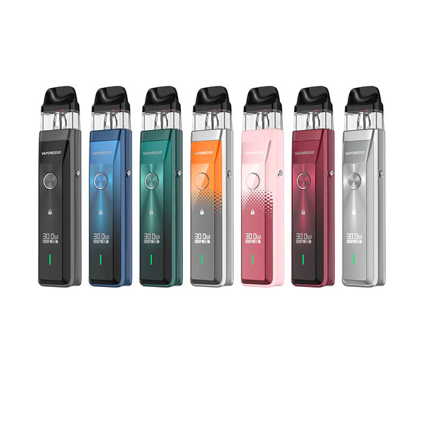 VAPORESSO XROS PRO POD KIT – Vaping Bear