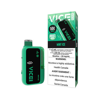 VICE CLICK DISPOSABLE 50K