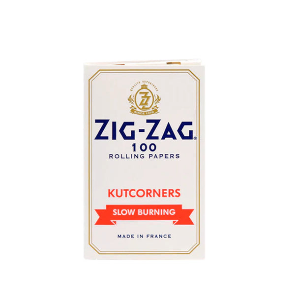 ZIG-ZAG ROLLING PAPERS