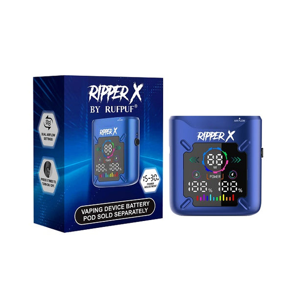 RIPPER X DEVICE BATTERY