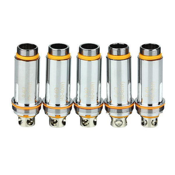 Aspire Cleito Replacement Coils - Vaping Bear