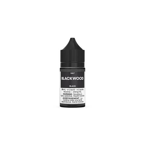 Blackwood Salt