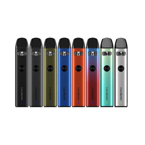 UWELL CALIBURN A2S POD KIT