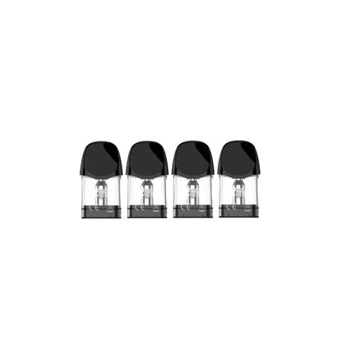 UWELL CALIBURN A3/AK3 REPLACEMENT POD (PRICED INDIVIDUALLY)