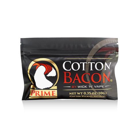 Cotton Bacon PRIME - Vaping Bear
