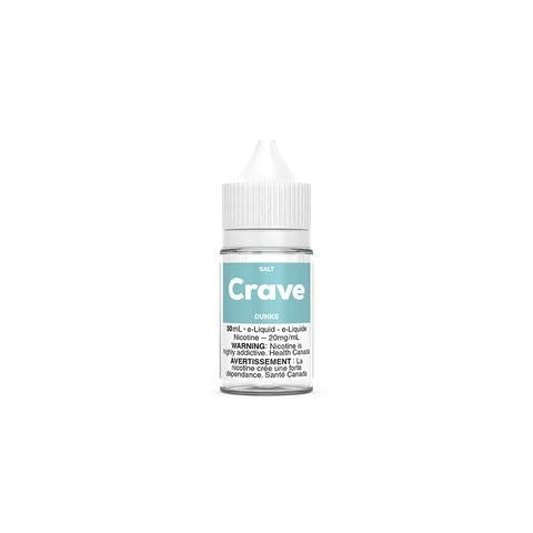 Crave Salt