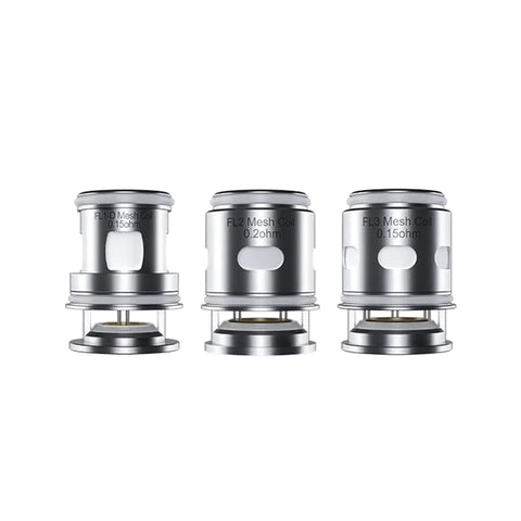 FREEMAX FIRELUKE SOLO MESH REPLACEMENT COIL (PRICED PER COIL)