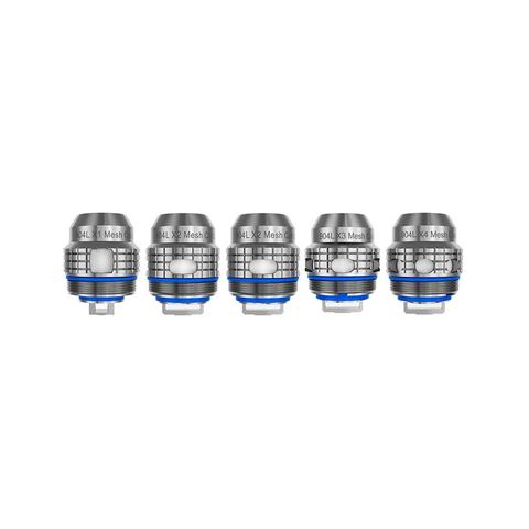 FREEMAX 904L X MESH COIL (PRICED PER COIL)