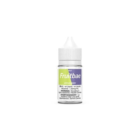FruitBae Salt
