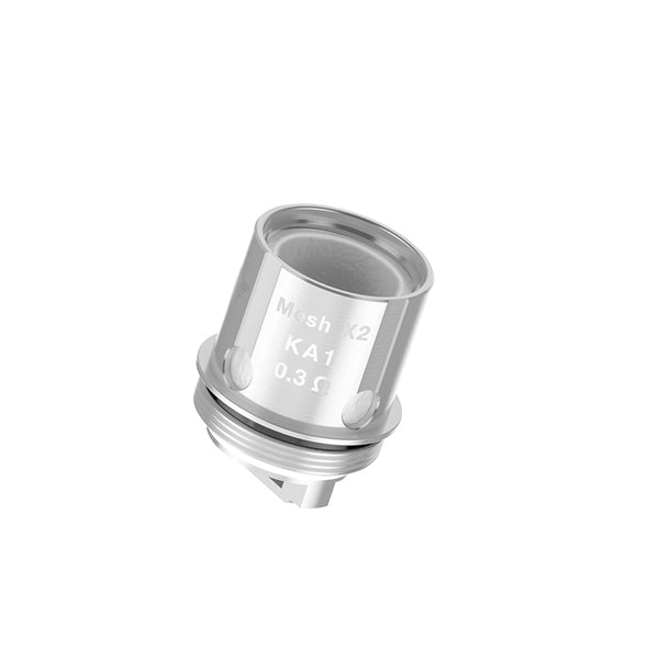 GeekVape Cerberus Super Mesh Replacement Coils - Vaping Bear