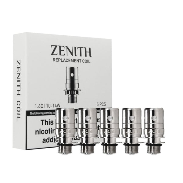 Innokin Zenith Replacement Coils (PRICED PER COIL)