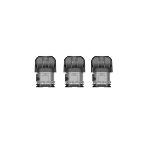 SMOK NOVO 4 EMPTY REPLACEMENT POD (PRICED INDIVIDUALLY)