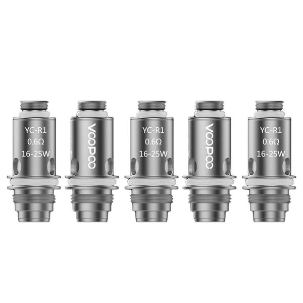 VOOPOO FINIC YC REPLACEMENT COIL - Vaping Bear