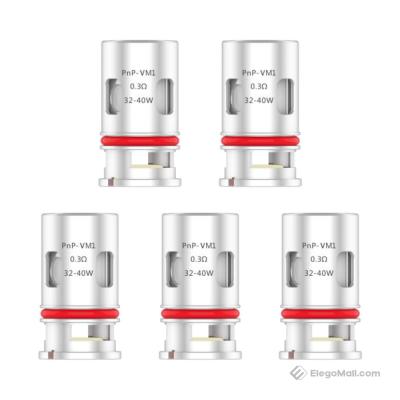 VOOPOO VINCI Replacement Coil (PRICED PER COIL)