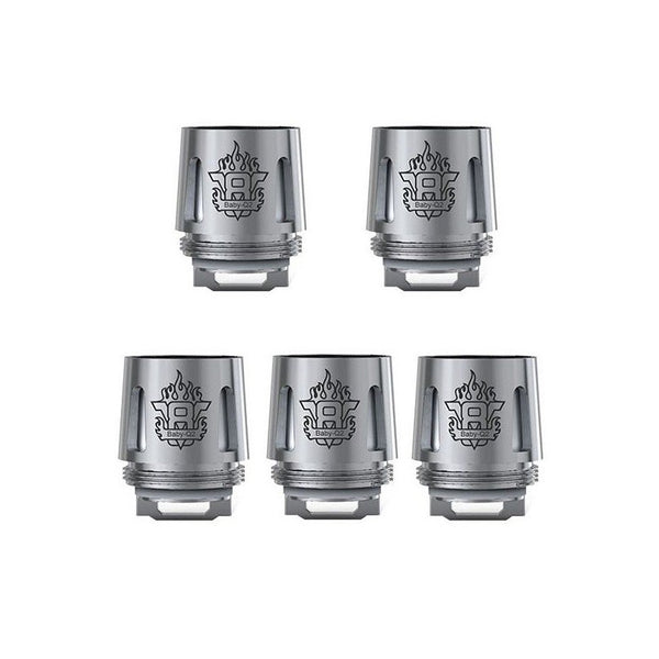 SMOK TFV8 Baby Beast Replacement Coils - Vaping Bear