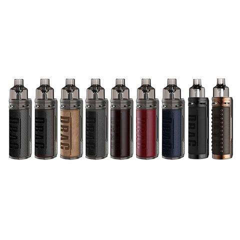 VOOPOO Drag S 60W Pod Kit