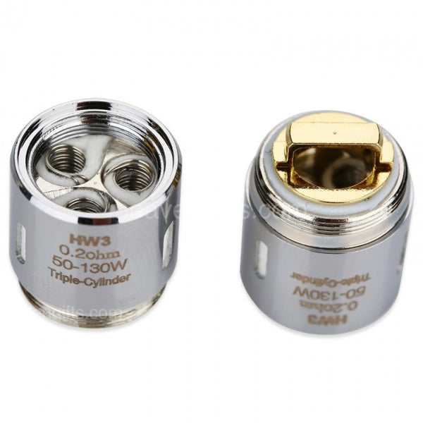 Eleaf HW Replacement coils - Vaping Bear