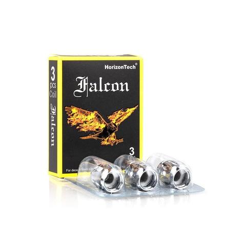 HorizonTech Falcon Replacement Coils - Vaping Bear