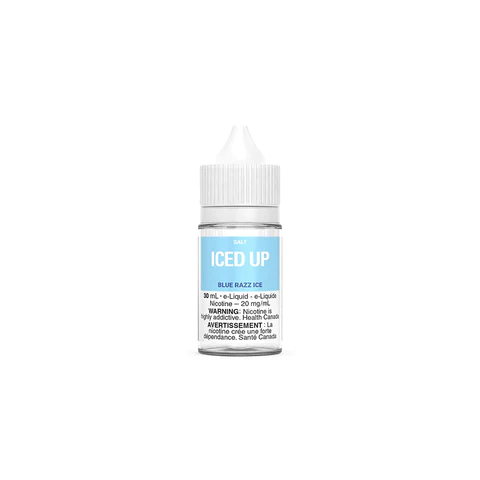 Iced Up Salt
