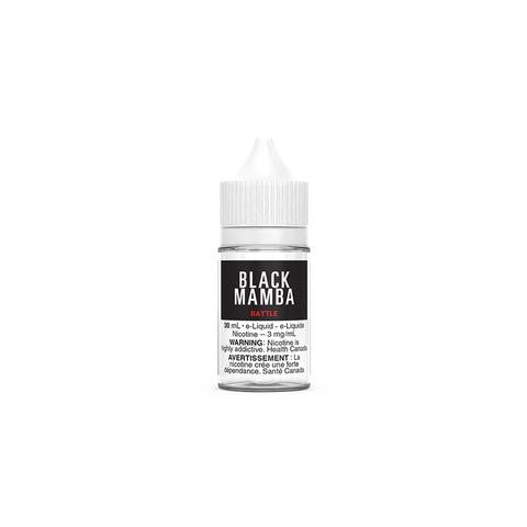 Traditional E-Liquid  Vaping Bear