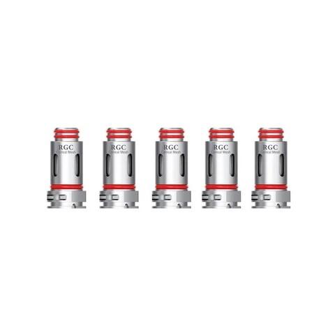 SMOK RPM 80 RGC REPLACEMENT COIL (PRICED PER COIL)
