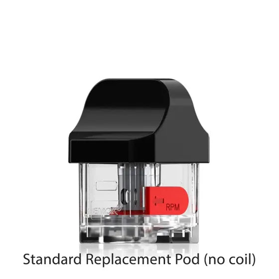 RPM40 Replacement Pods (Priced Individually)