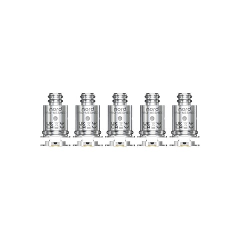 SMOK NORD PRO REPLACEMENT COIL (PRICED INDIVIDUALLY)