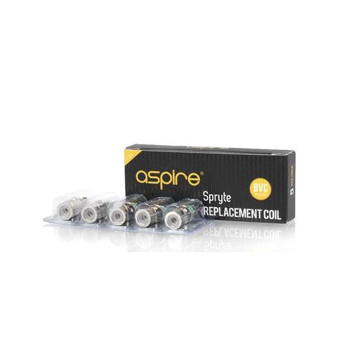 Aspire Spryte Replacement Coil - Vaping Bear