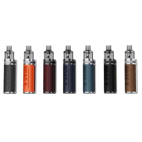 VOOPOO DRAG S PRO POD KIT