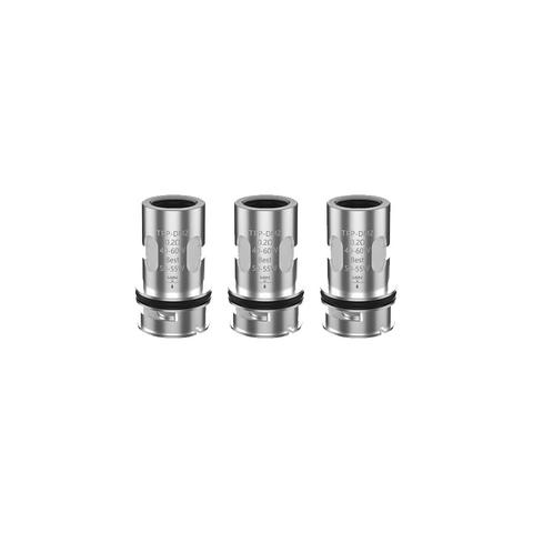 VOOPOO TPP MESH REPLACEMENT COIL (PRICED PER COIL)